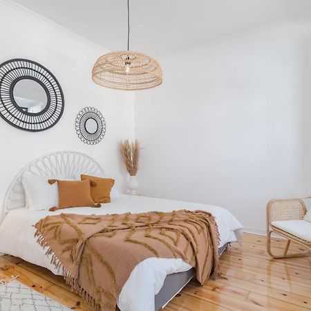 Casa Boma Lisboa - Brighting And Charming Apartment - Lapa VI 외부 사진