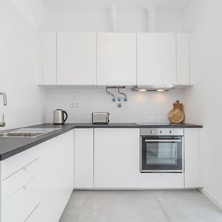 Casa Boma Lisboa - Brighting And Charming Apartment - Lapa VI 외부 사진