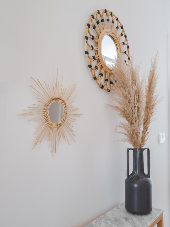 Casa Boma Lisboa - Brighting And Charming Apartment - Lapa VI 외부 사진