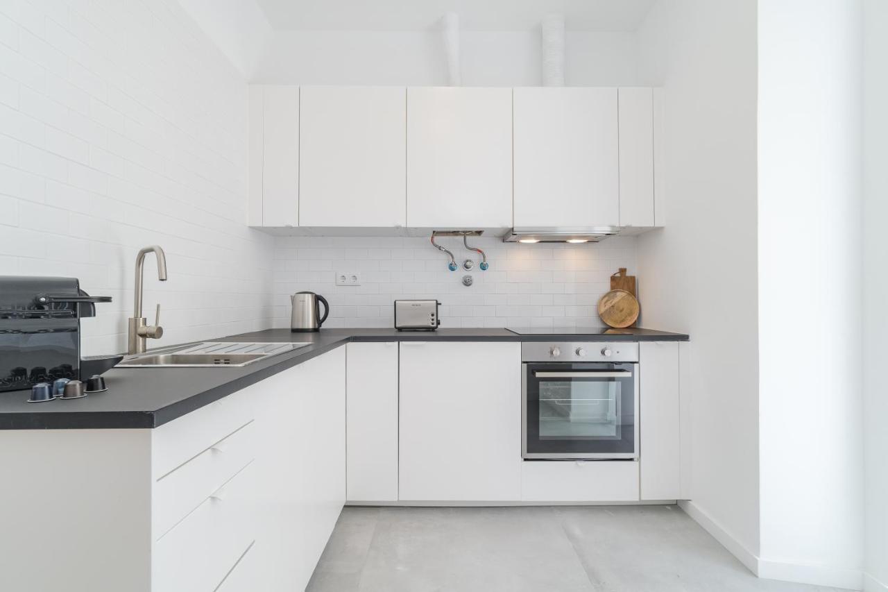 Casa Boma Lisboa - Brighting And Charming Apartment - Lapa VI 외부 사진