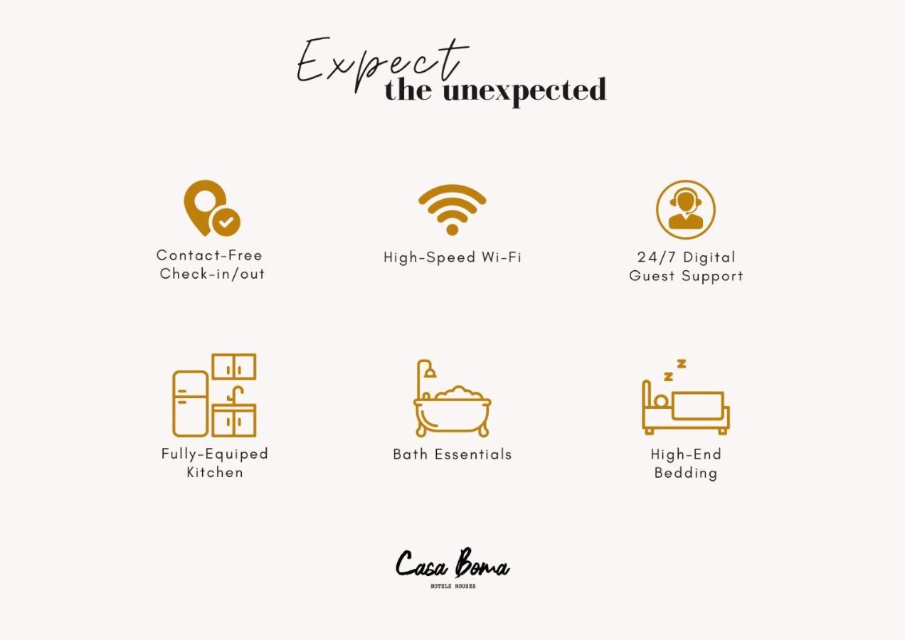 Casa Boma Lisboa - Brighting And Charming Apartment - Lapa VI 외부 사진